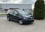 Volkswagen Caddy Maxi INVA Carsport Dsg