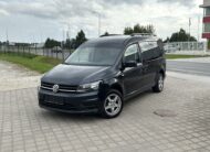 Volkswagen Caddy Maxi INVA Carsport Dsg