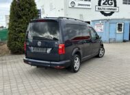 Volkswagen Caddy Maxi INVA Carsport Dsg