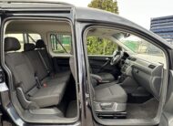 Volkswagen Caddy Maxi INVA Carsport Dsg