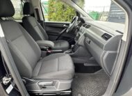 Volkswagen Caddy Maxi INVA Carsport Dsg