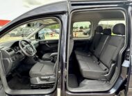 Volkswagen Caddy Maxi INVA Carsport Dsg