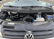 Volkswagen Transporter L1H1 4-Motion