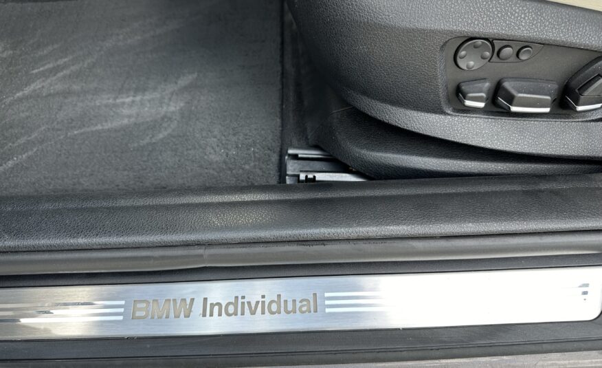 BMW 530 Xdrive Individual