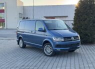Volkswagen Transporter T6 L1H1 9.2017 4-Motion Highline Dsg