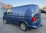 Volkswagen Transporter T6 L1H1 9.2017 4-Motion Highline Dsg