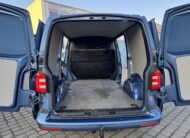 Volkswagen Transporter T6 L1H1 9.2017 4-Motion Highline Dsg