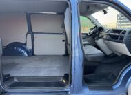Volkswagen Transporter T6 L1H1 9.2017 4-Motion Highline Dsg