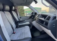 Volkswagen Transporter T6 L1H1 9.2017 4-Motion Highline Dsg