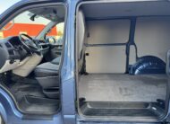 Volkswagen Transporter T6 L1H1 9.2017 4-Motion Highline Dsg