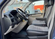 Volkswagen Transporter T6 L1H1 9.2017 4-Motion Highline Dsg