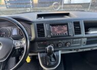 Volkswagen Transporter T6 L1H1 9.2017 4-Motion Highline Dsg
