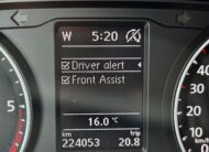 Volkswagen Transporter T6 L1H1 9.2017 4-Motion Highline Dsg