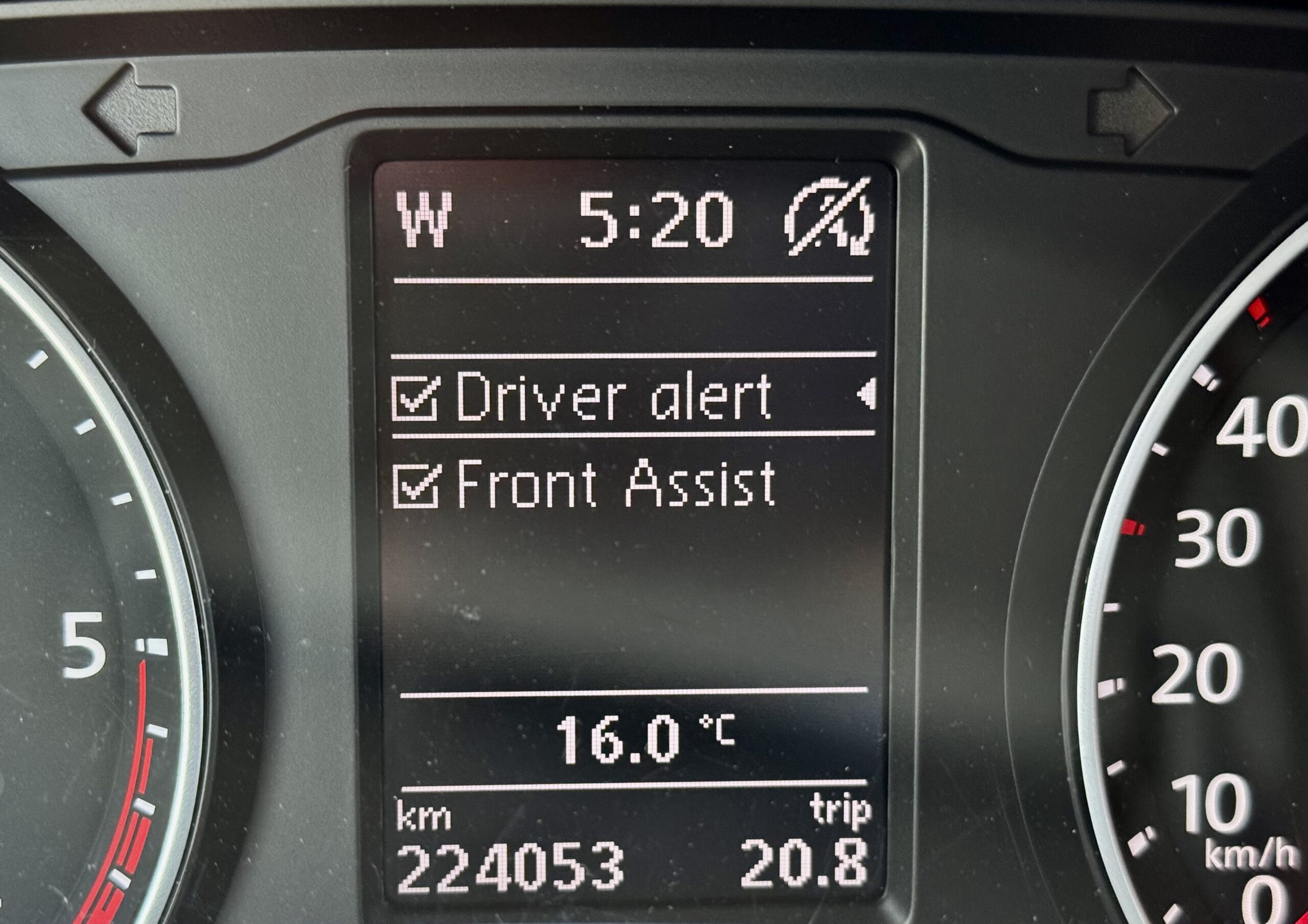 Volkswagen Transporter T6 L1H1 9.2017 4-Motion Highline Dsg