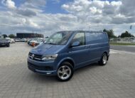 Volkswagen Transporter T6 4-Motion L1H1 Highline Dsg