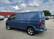 Volkswagen Transporter T6 4-Motion L1H1 Highline Dsg