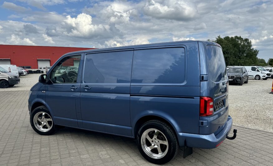 Volkswagen Transporter T6 4-Motion L1H1 Highline Dsg