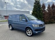 Volkswagen Transporter T6 4-Motion L1H1 Highline Dsg