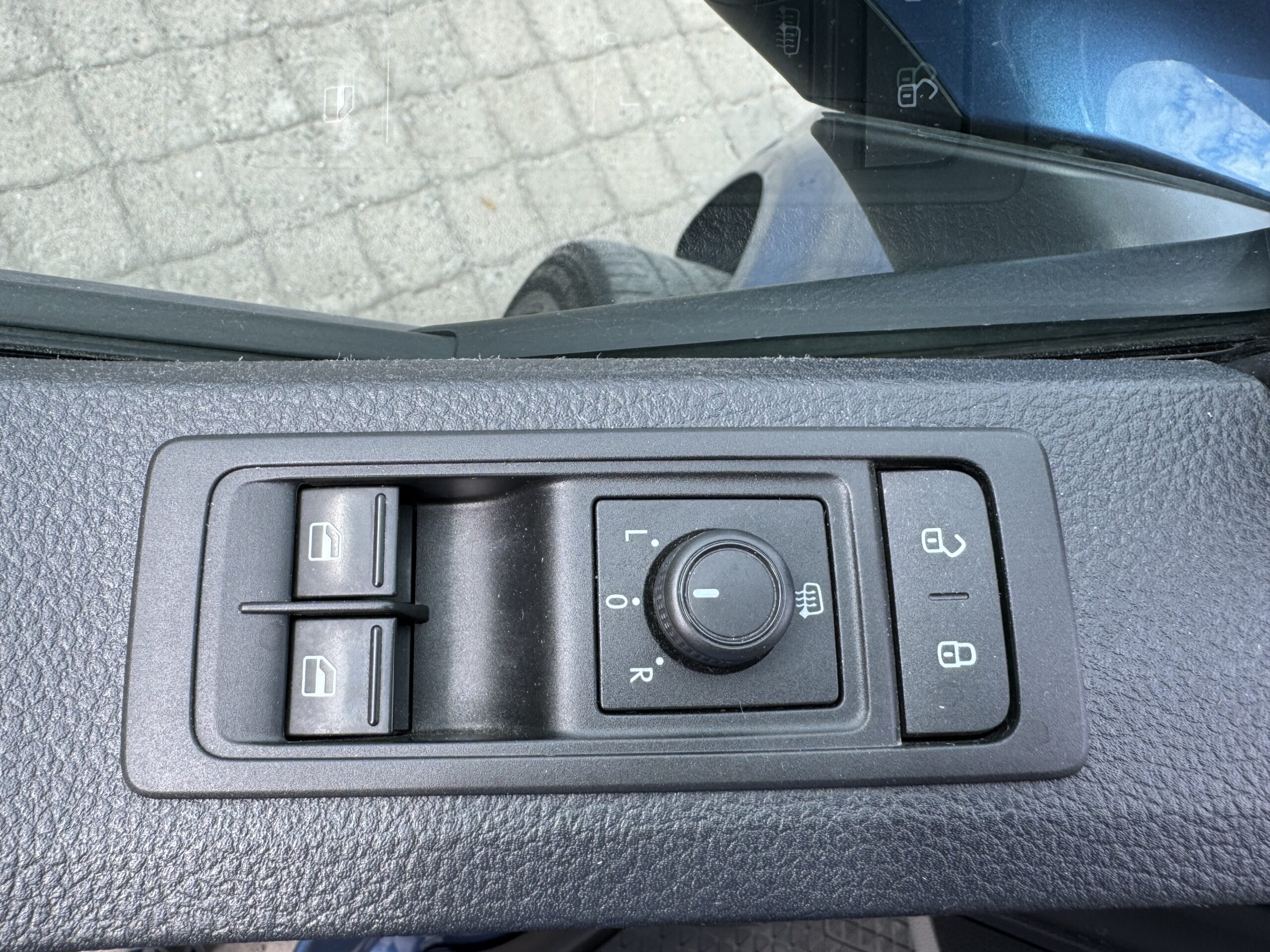 Volkswagen Transporter T6 L1H1 9.2017 4-Motion Highline Dsg