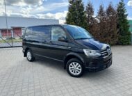 Volkswagen Transporter T6 L1H1 Comfortline