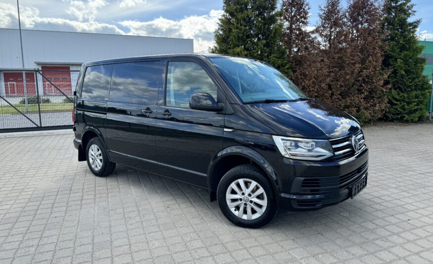 Volkswagen Transporter T6 L1H1 Comfortline