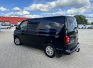 Volkswagen Transporter T6 L1H1 Comfortline