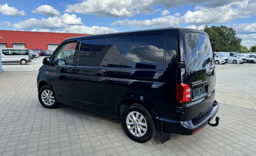 Volkswagen Transporter T6 L1H1 Comfortline