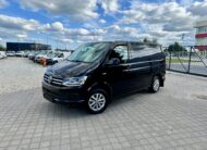 Volkswagen Transporter T6 L1H1 Comfortline