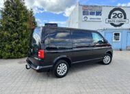 Volkswagen Transporter T6 L1H1 Comfortline