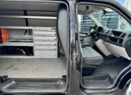 Volkswagen Transporter T6 L1H1 Comfortline