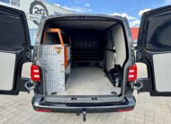 Volkswagen Transporter T6 L1H1 Comfortline