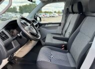 Volkswagen Transporter T6 L1H1 Comfortline