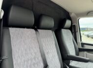 Volkswagen Transporter T6 L1H1 9.2017 4-Motion Highline Dsg