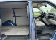 Volkswagen Transporter T6 4-Motion L1H1 Highline Dsg