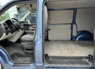 Volkswagen Transporter T6 4-Motion L1H1 Highline Dsg