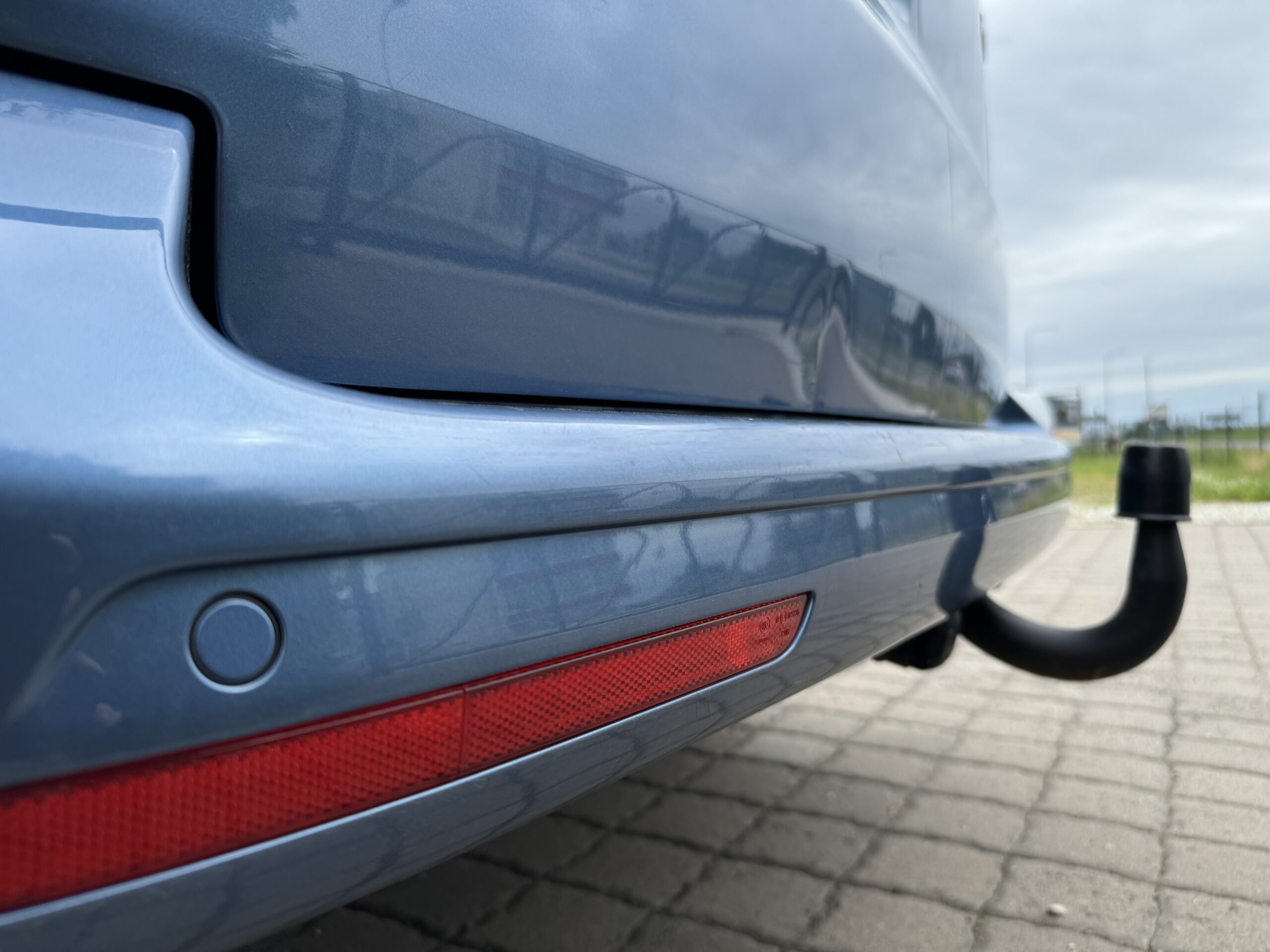 Volkswagen Transporter T6 4-Motion L1H1 Highline Dsg