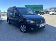 Volkswagen Caddy L2H1 Maxi 4-MOTION Highline 7Ps Dsg