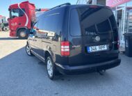 Volkswagen Caddy L2H1 Maxi 4-MOTION Highline 7Ps Dsg