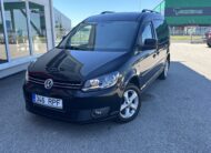 Volkswagen Caddy L2H1 Maxi 4-MOTION Highline 7Ps Dsg