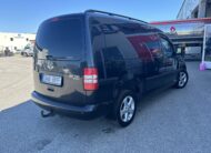 Volkswagen Caddy L2H1 Maxi 4-MOTION Highline 7Ps Dsg