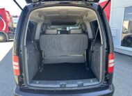 Volkswagen Caddy L2H1 Maxi 4-MOTION Highline 7Ps Dsg