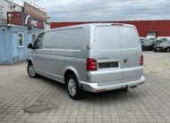 Volkswagen Transporter T6 L2H1 Dsg