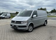 Volkswagen Transporter T6 L2H1 Dsg