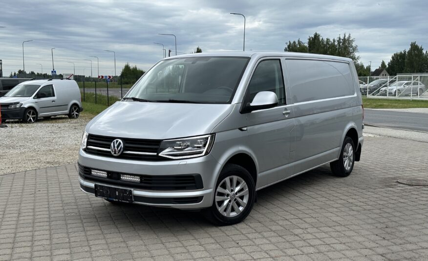 Volkswagen Transporter T6 L2H1 Dsg