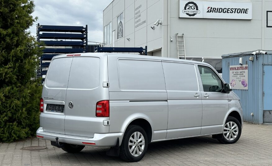 Volkswagen Transporter T6 L2H1 Dsg