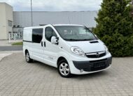 Opel Vivaro L2H1 N1 6Ps