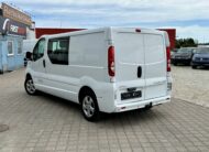 Opel Vivaro L2H1 N1 6Ps