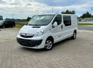 Opel Vivaro L2H1 N1 6Ps