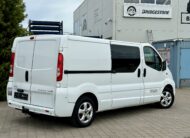 Opel Vivaro L2H1 N1 6Ps