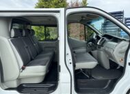 Opel Vivaro L2H1 N1 6Ps